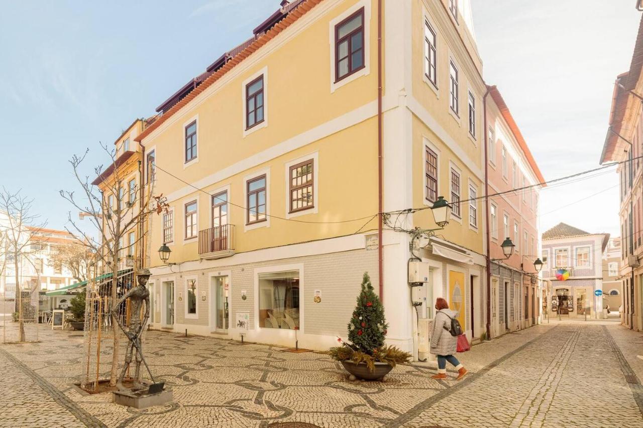 Canto Da Praca - No Coracao Do Centro De