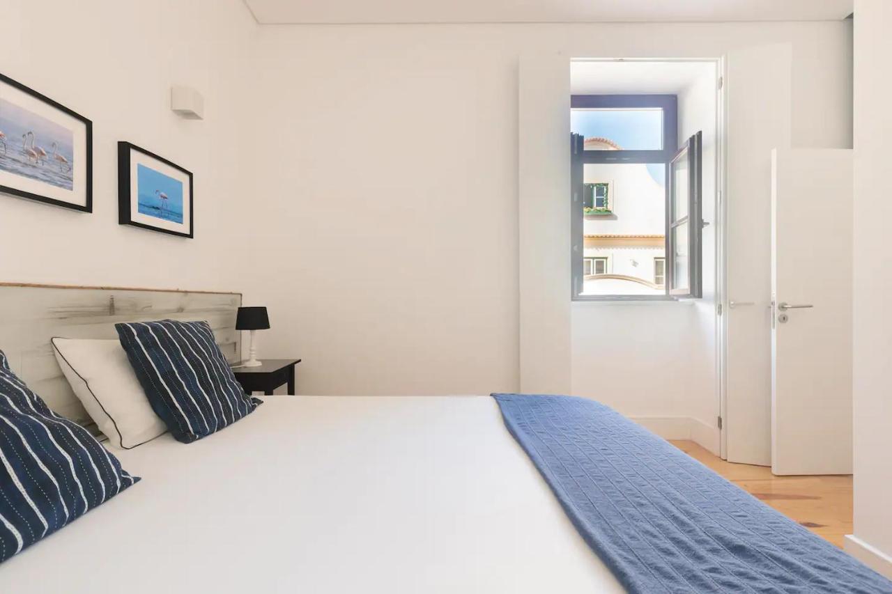 Apartment Canto Da Praca - No Coracao Do Centro De Aveiro