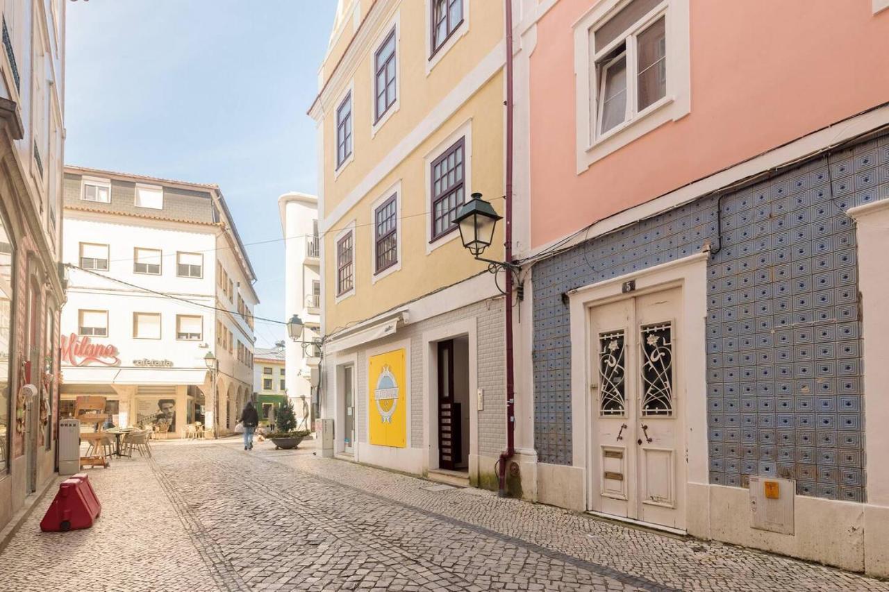 Canto Da Praca - No Coracao Do Centro De